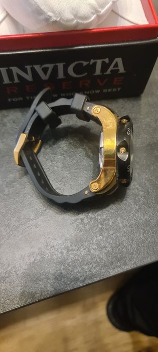 Invicta Venom Reserve