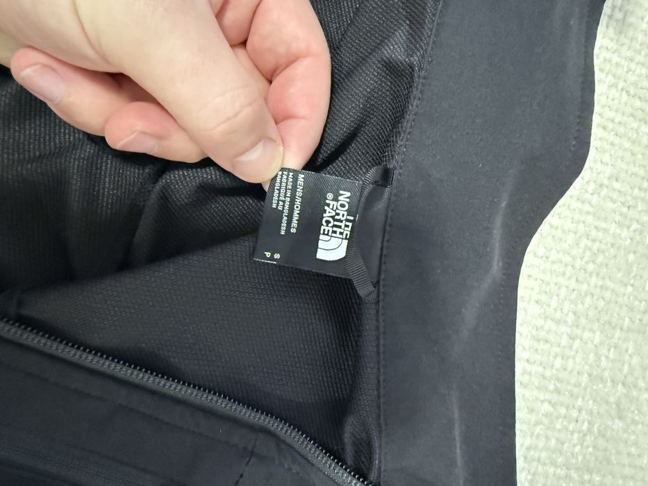 Geaca barbati The North Face Nimble softshell