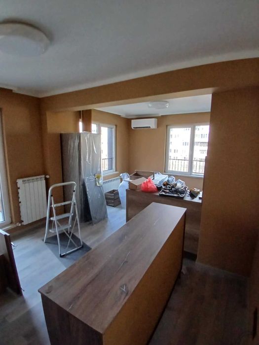 Дава се под наем Двустаен апартамент в София, Сухата река - 60 кв.м за 714 € - Снимка #6