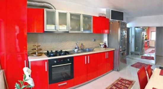 Apartament 4 camere, decomandat, str. Amaradia, Craiova