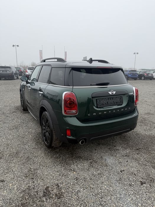 MINI Countryman 2017 — imagine 5