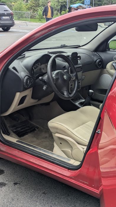 ALFA ROMEO 147 2006 — imagine 5