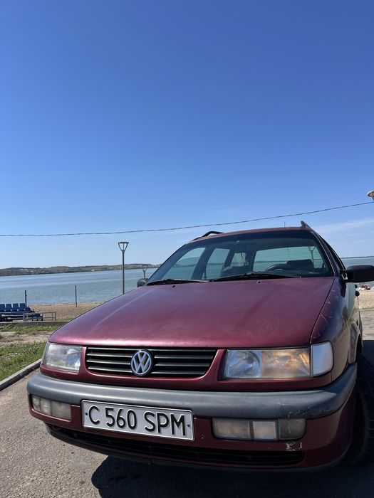 Продажа Volkswagen Passat b4