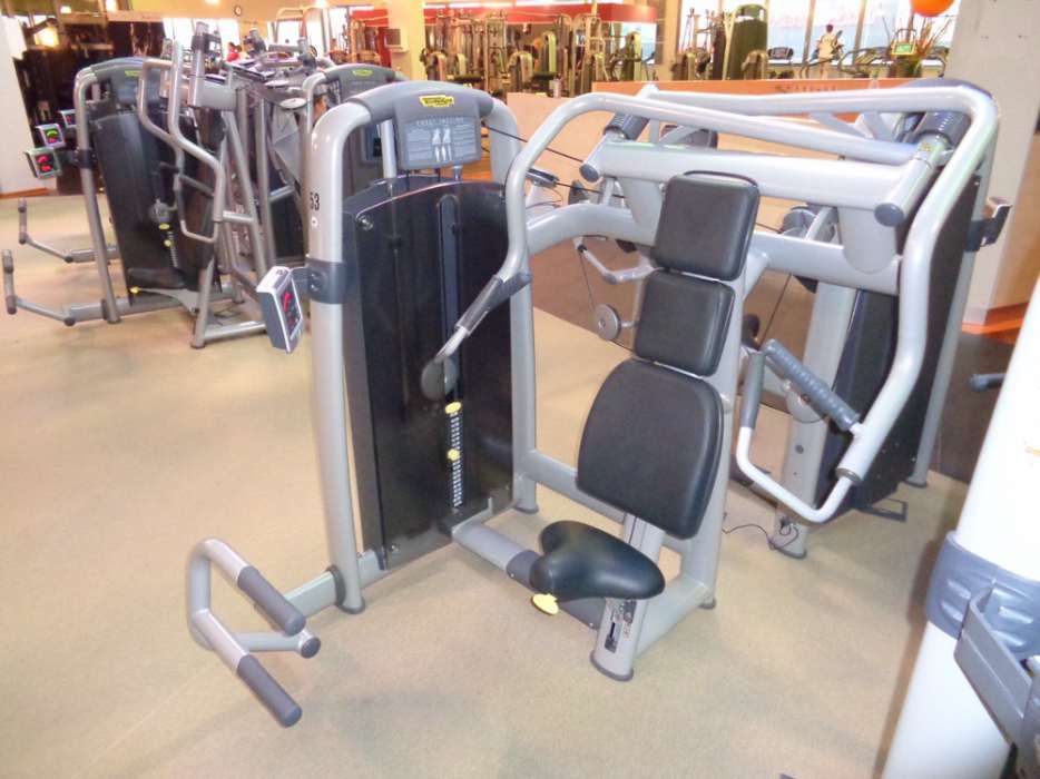 Technogym aparate fitness profesionale