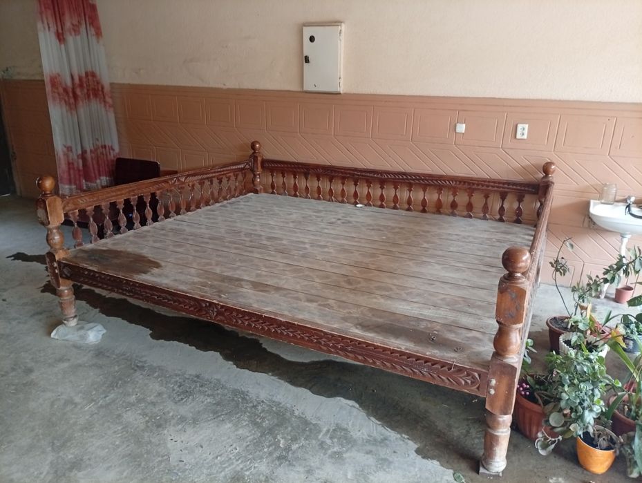 Продается Тапчан 3.5м - 2.5м