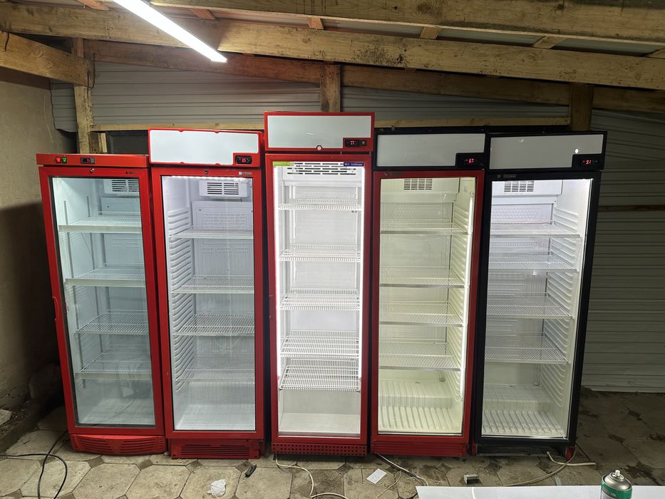 Холодильники с доставкой