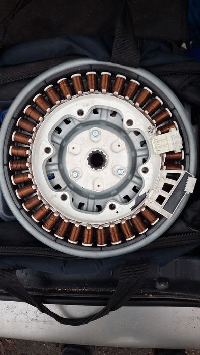 Reparatii masini de spalat
