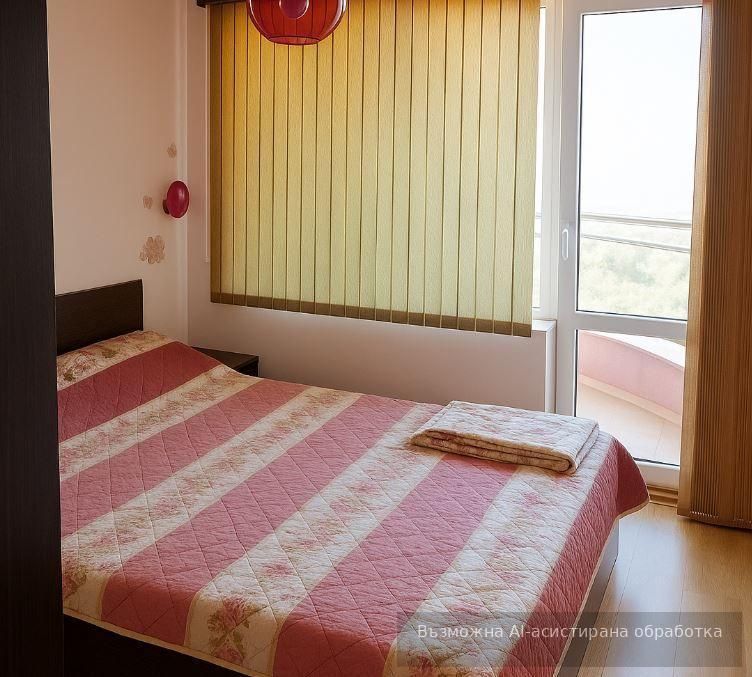 Тристаен апартамент  в гр.Варна, Бриз!