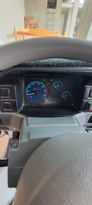 Labo 2019 . Ishga tayyor xolatda