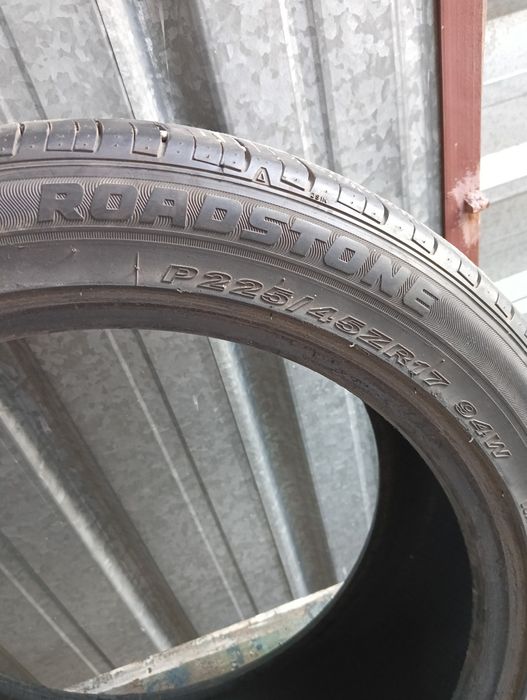 Автошины Roadstone