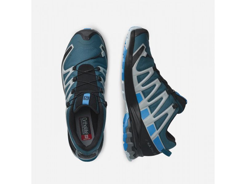 Salomon XA Pro 3D v8 Gore tex  размери - 44 2/3
