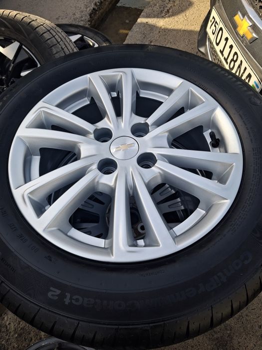 15 koblt diska balon