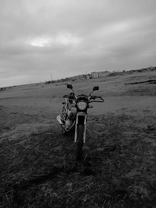 Baige 150куб за 135 ка