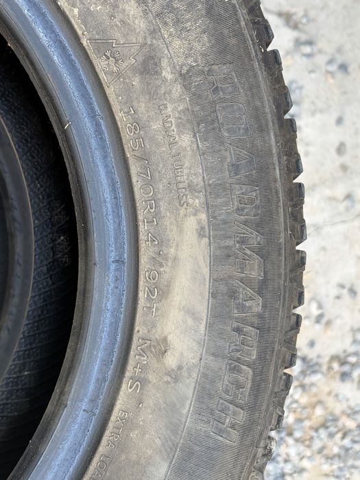 185/70R14 сатылады
