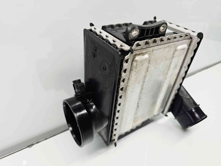Radiator intercooler Mercedes Clasa C Combi (W205) [Fabr 2015-prezent]
