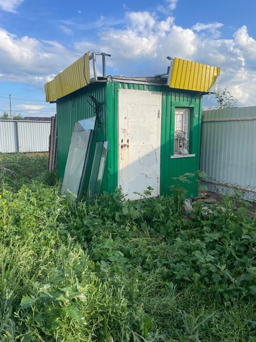 Продам контейнер
