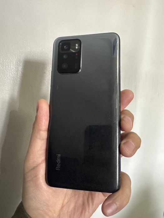 Redmi Note 10 Pro 8/128