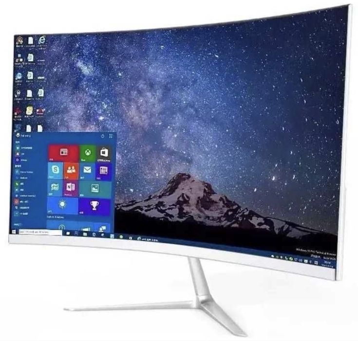 Продам моноблок