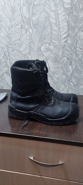 Спец обувь 41 размер