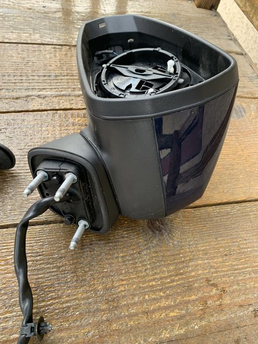 Огледало Ауди А3/Audi A3