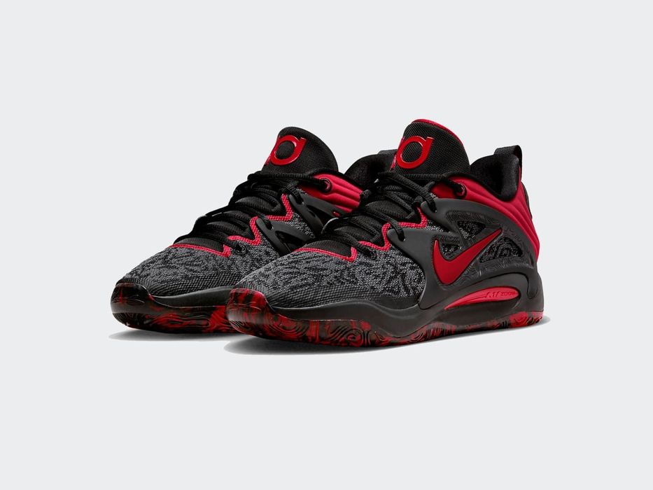 Бескетбольные кроссовки kd 15