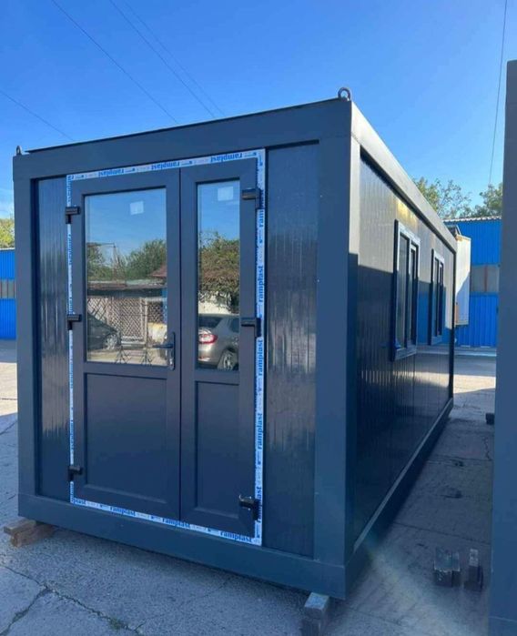 Vând containere standard