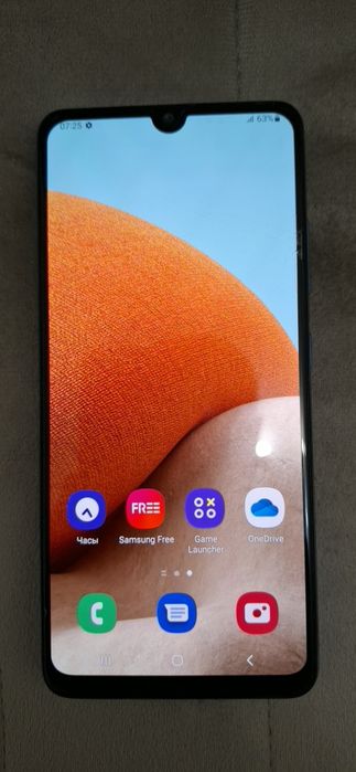 Самсунг А32 128Gb