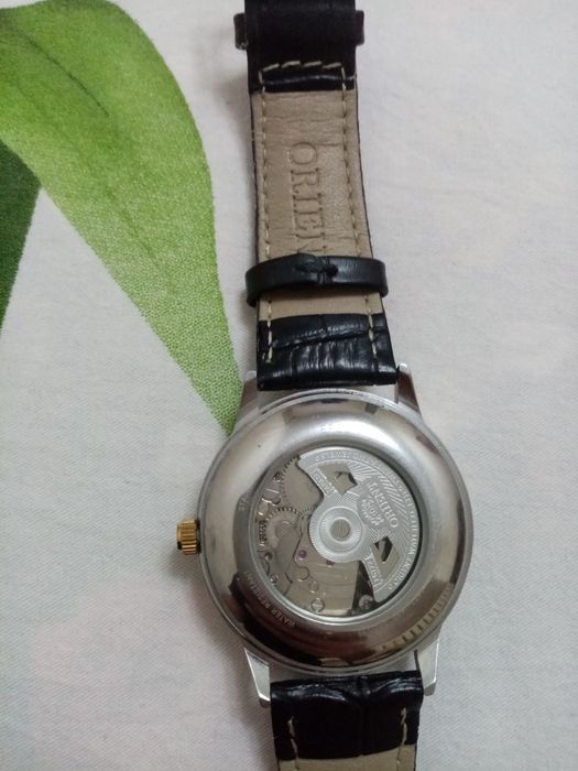 Orient soat mexanika