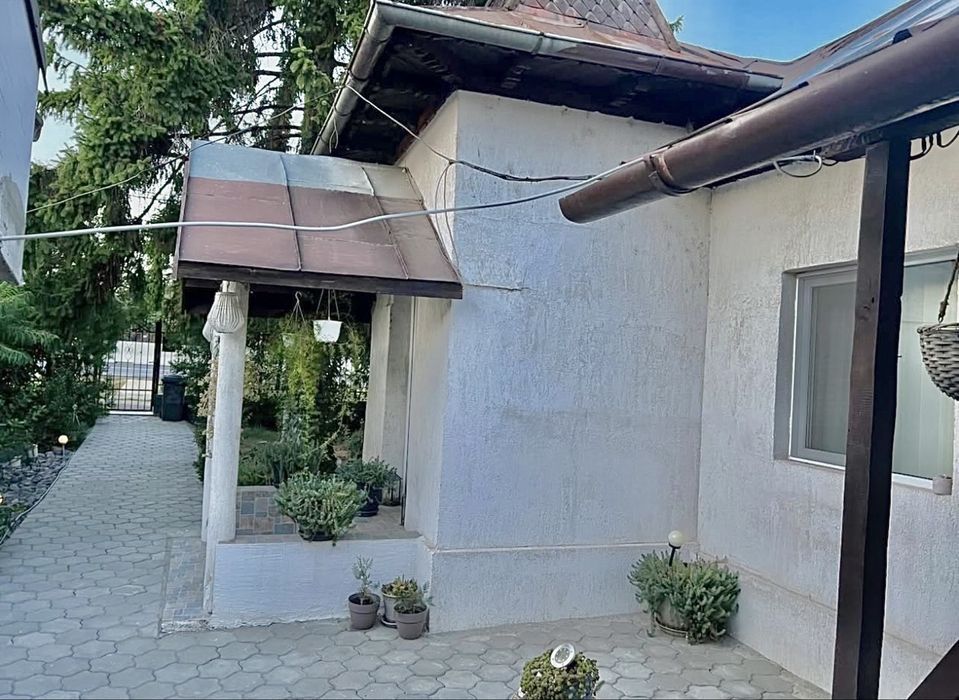 ~Casa Valea Calugareasca-Prahova-2900mp~