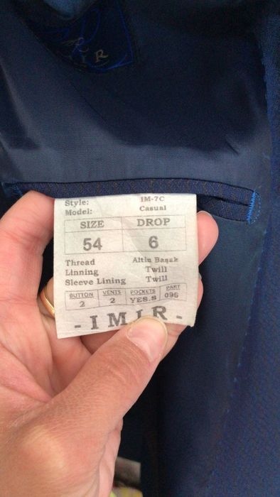 Продам костюм турецкий