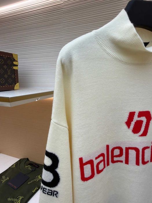 Maleta | Pulover Balenciaga Premium