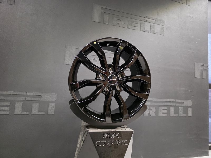 17цола 5х114.3 Toyota Mazda Hyundai Kia 5x114.3