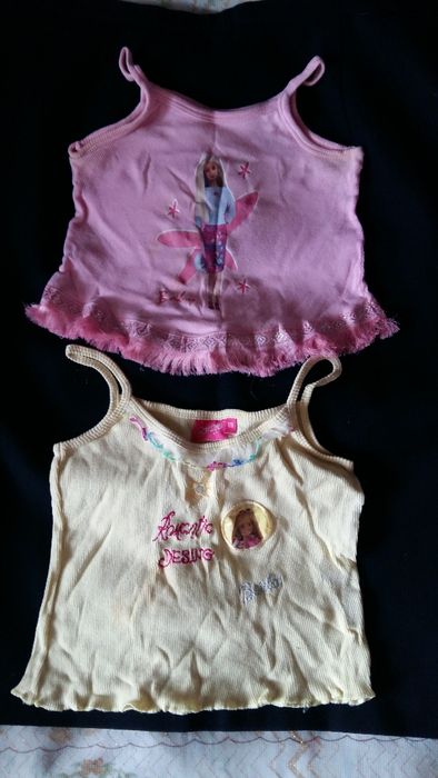 Детские колготки