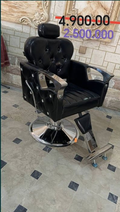 Новые кресла продаются