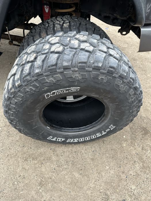 Hilo покрышки 80% в хорошем сост