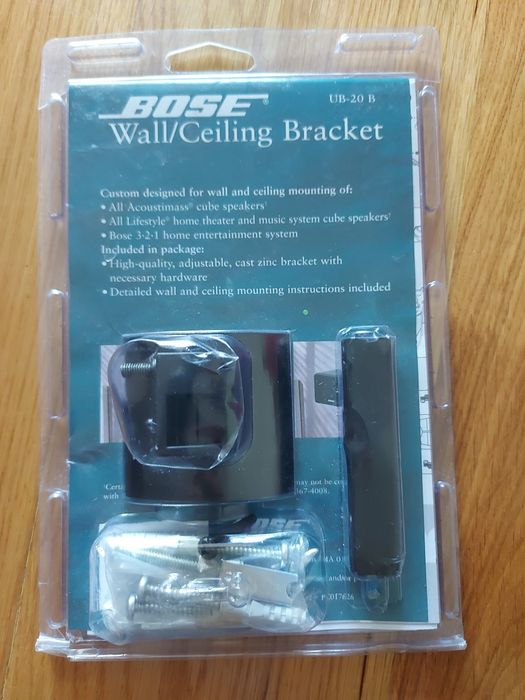 Suport metalic Bose.GMG suporți picioare, la biciclete.Nad D3020