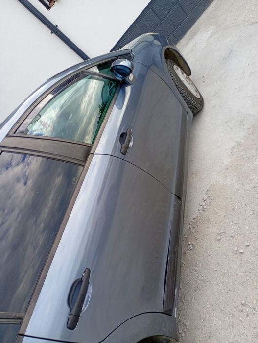 CITROËN C4 0 — imagine 4