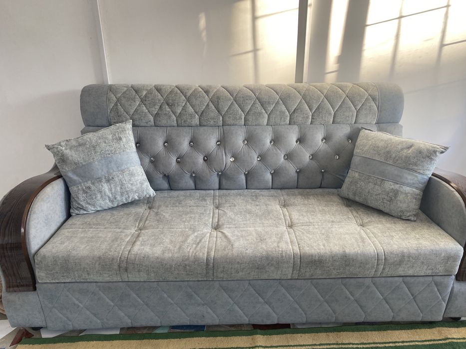 Продается диван