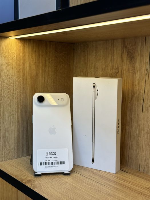 айфон air 256gb gold