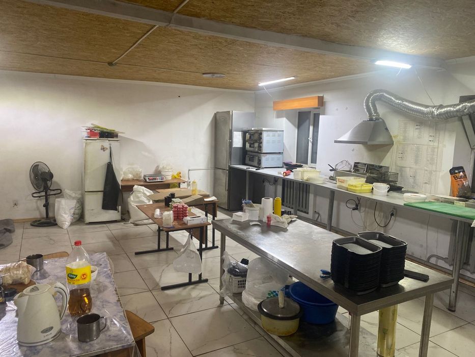 Продам готовый бизнес