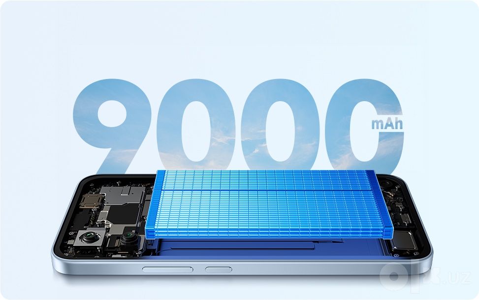 YENGI ! Redmi Note 17 Pro 5G (6/128Gb | 8/256Gb) | Dostavka !