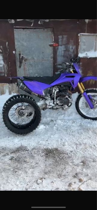 эндуро Baige 250