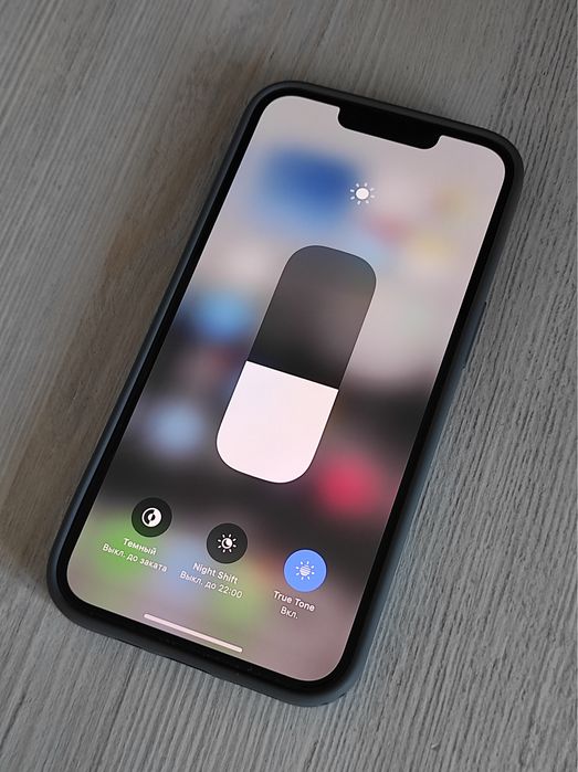 Iphone 13 128 Gb на гарантии