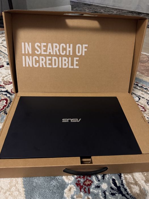 Ноутбук ASUS торг есть
