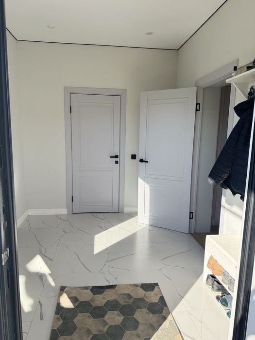 Дом в Мунайшы Геолог