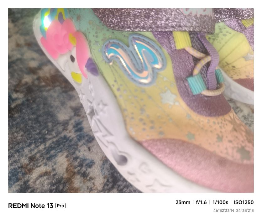 Adidasi Sketchers nr.24 noi