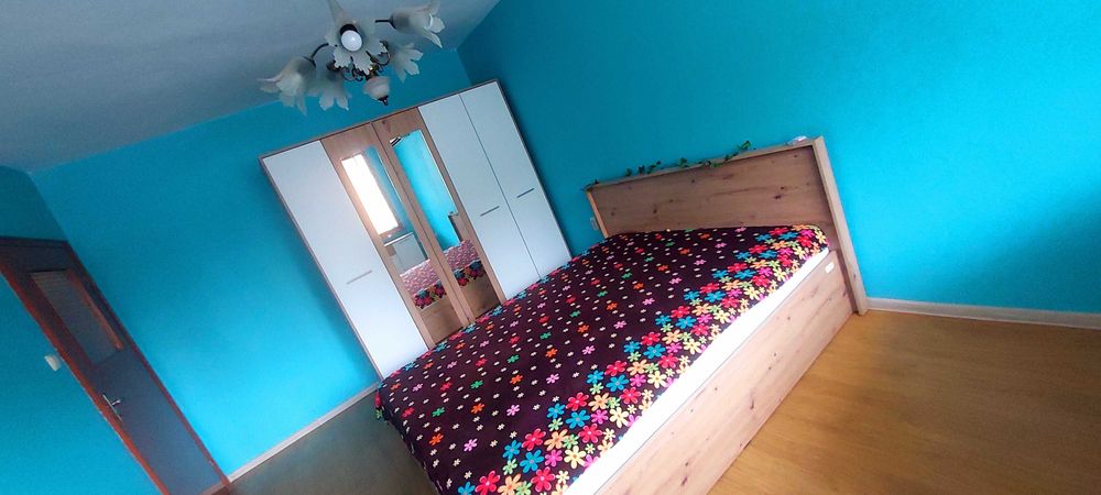 Дава се под наем Двустаен апартамент в Бургас, Лазур - 60 кв.м за 459 € - Снимка #10