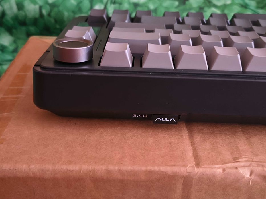 Гейминг клавиатура Aula S75 Pro