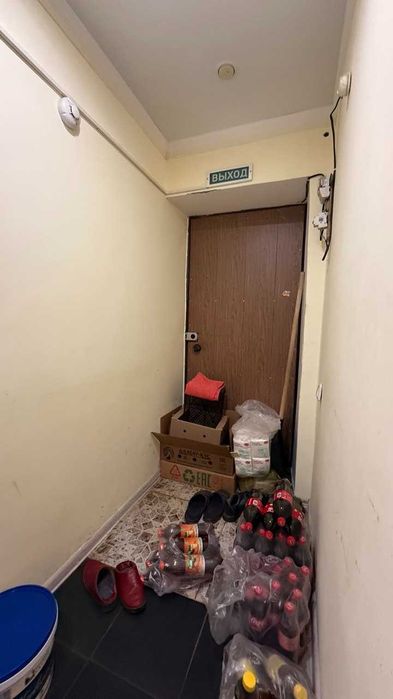 Донерная Батыс-2 ул. Ораз татеулы , в аренде