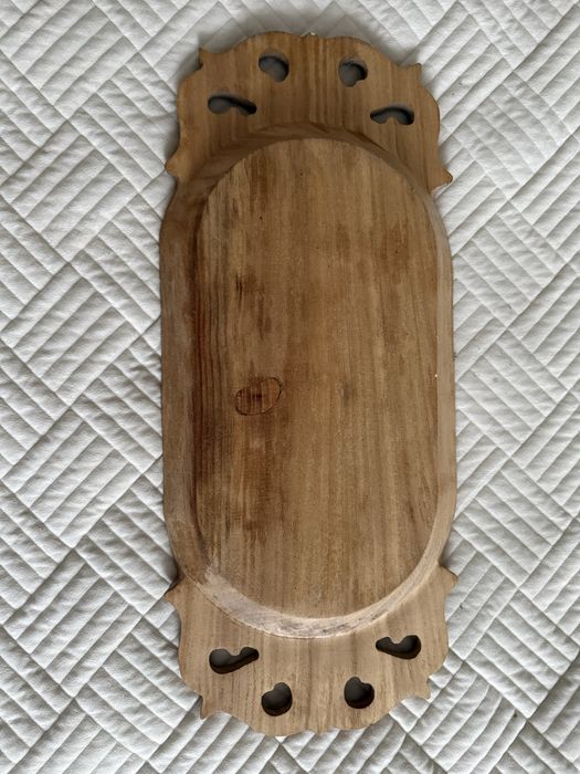 Астау - посуда для бешбармака